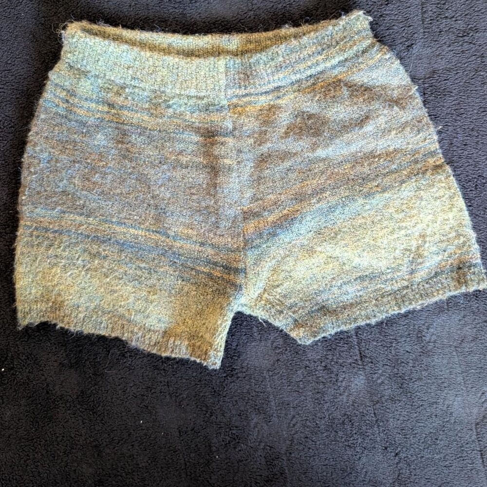Urban-outfitters Women's multi Shorts